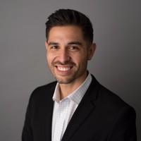 Derek Haskins, photo 2