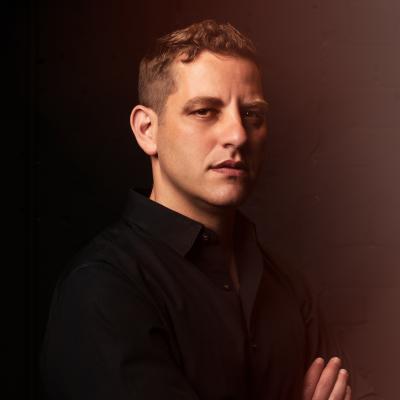 Aviv Frenkel, photo 1