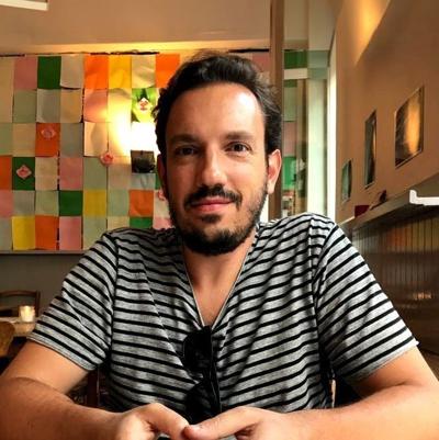 Pedro do Ó, photo 1