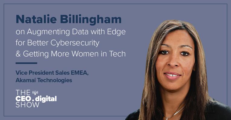 Natalie Billingham, photo 1