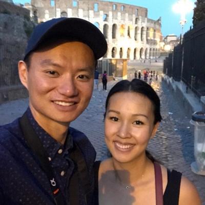 Charles Guan, photo 2