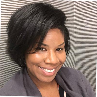 Kimberly D. Reese, MBA, CEBS, PHR, photo 2