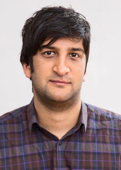 Nikhil Nirmel, photo 1