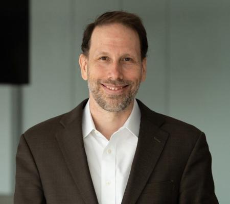 Jeffrey Brenner, photo 1