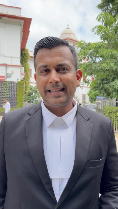 Pulkit Mehrotra, photo 2