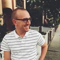 Christopher Hartley, photo 2