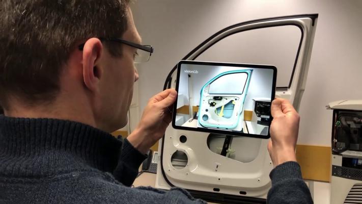 Uli Bockholt, photo 1