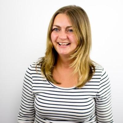 Louisa Griffiths, photo 2