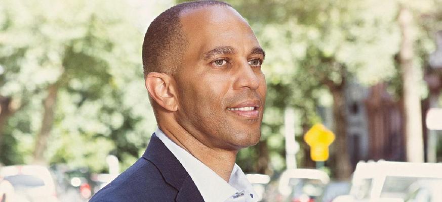 Barum Jeffries, photo 1