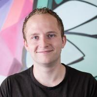 Wouter Visser, photo 1