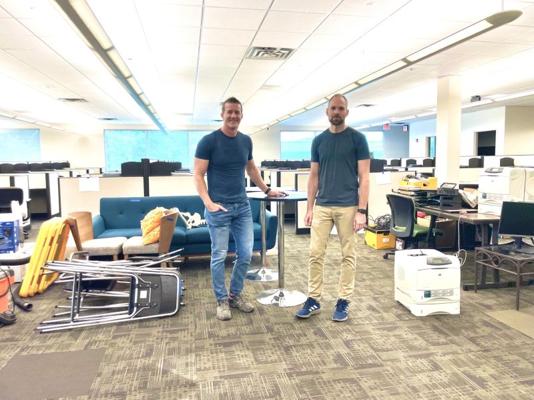 Josh Eldredge, photo 1