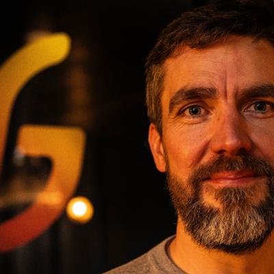 Brian Foote, photo 1