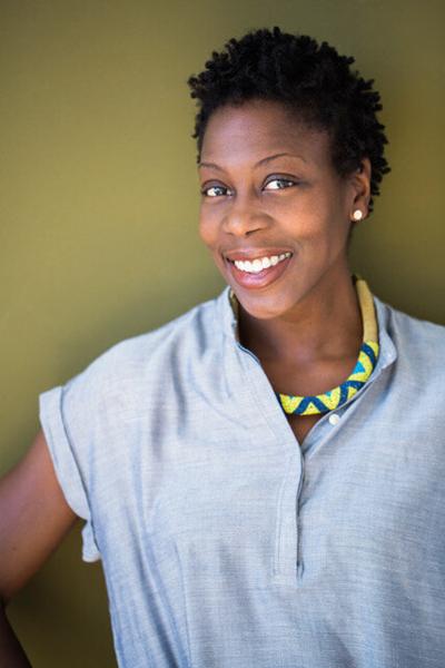 Andrea Griffith, photo 2