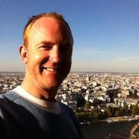 Mark Gracey, photo 1