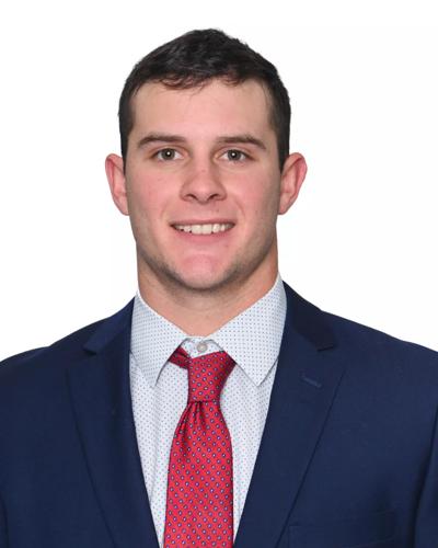 Luke Nichols, photo 1