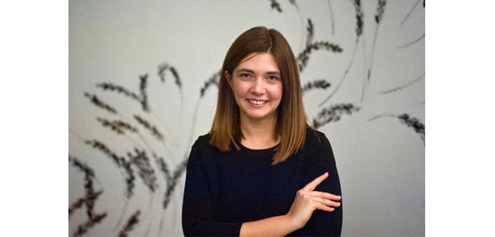 Dilan Beyhan, photo 1