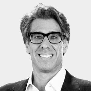 Dan Tapiero, photo 1