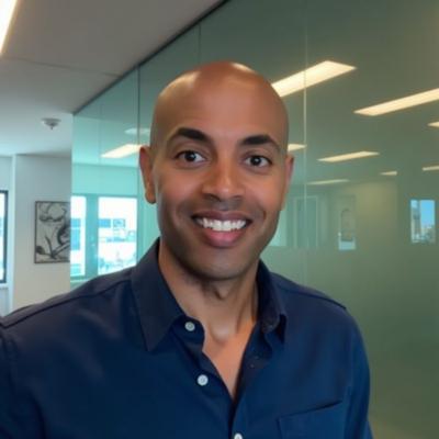 Brook Bisrat, photo 1