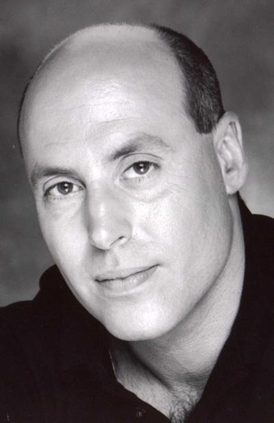 Mark Aronoff, photo 1