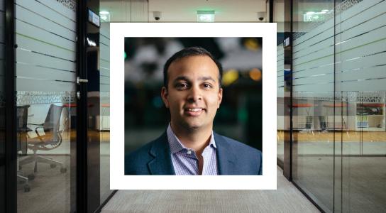 Paul Poduri, photo 2