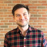 Matt Marelius, photo 2