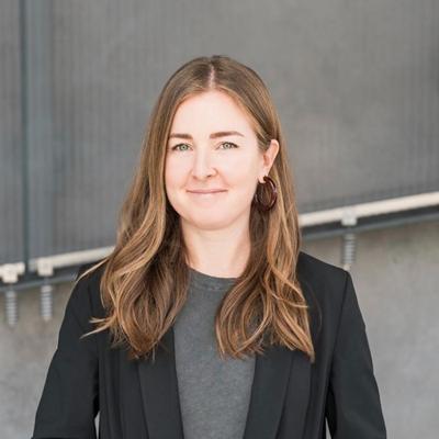 Meghan McNamara, photo 2