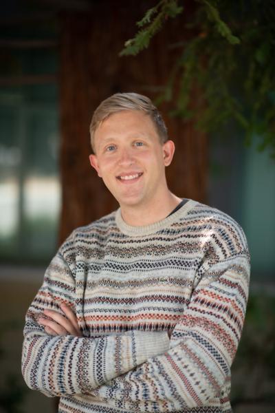 Steven Brisley, photo 1