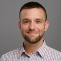 Jonathan Burdette, photo 1