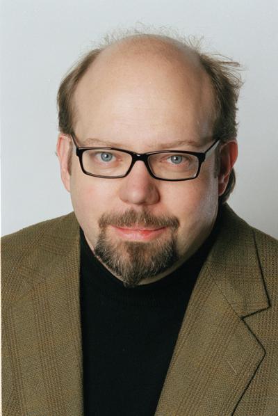 Craig Duff, photo 1