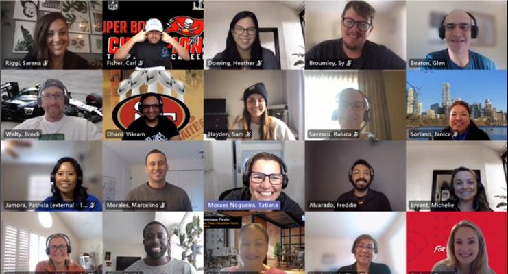 Patricia Jamora, photo 2