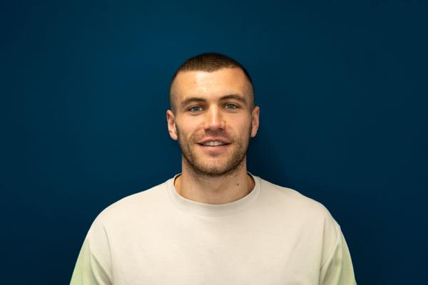 Jesse Riley, photo 1