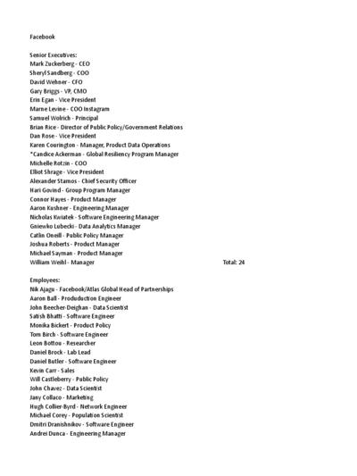 Samuel Cole, photo 2