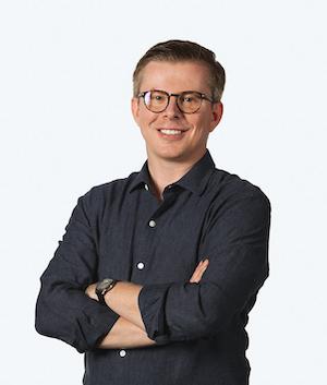 Seth Corder, photo 1