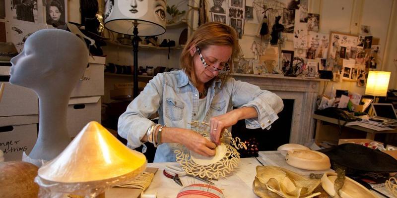 Jayne Corbett, photo 2