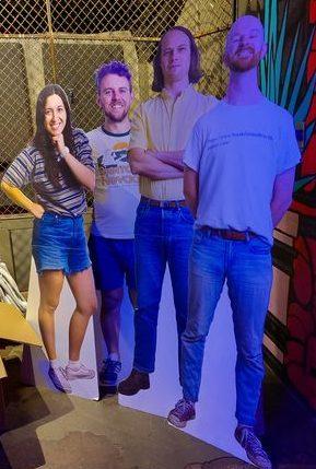 Manuel Jimenez, MBA, photo 2