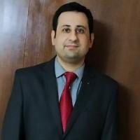 Sumit Verma, photo 1