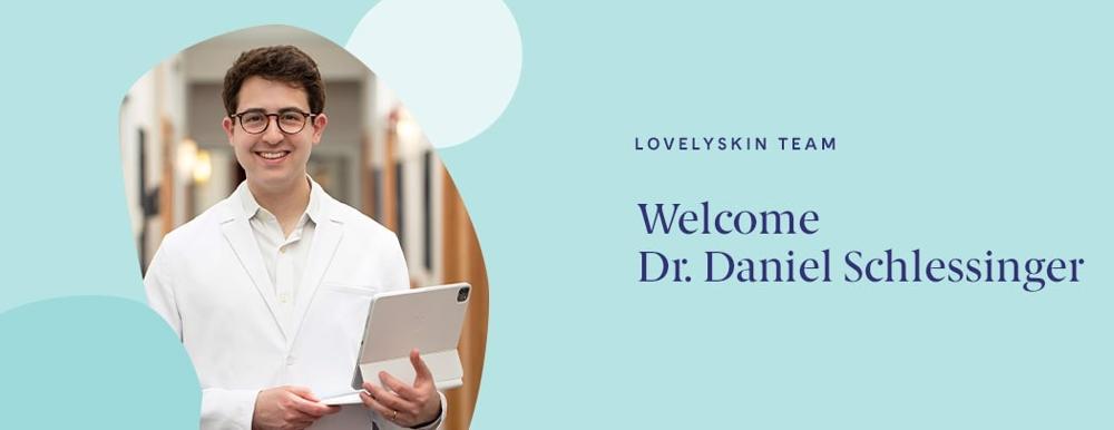 Daniel Schlessinger, photo 2