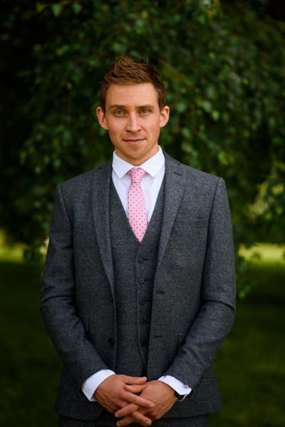 Edward Owens, photo 1