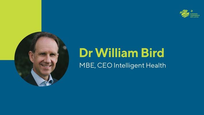 William Bird, photo 1