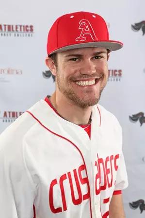 Mat Hamlin, photo 1
