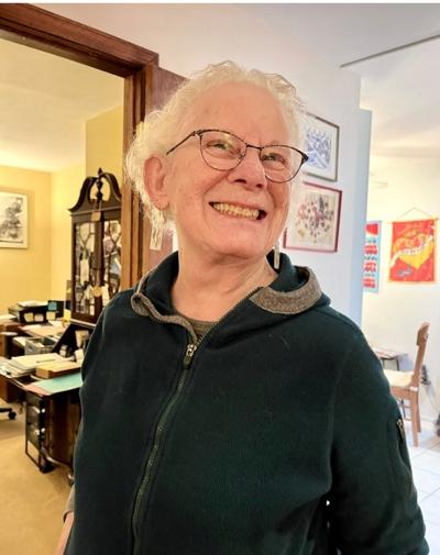 Sheila Pires, photo 1