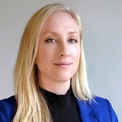 Cassandra Gucwa, photo 1