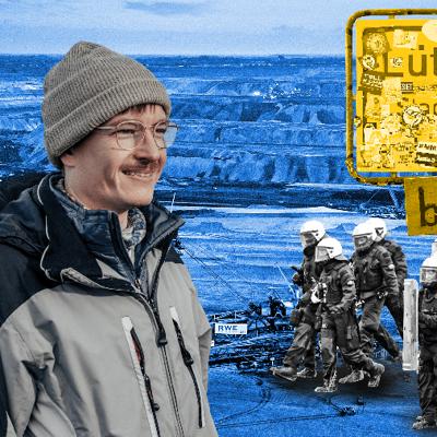 Daniel Bartel, photo 2