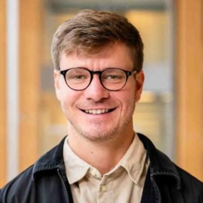 Valerius Huonder, photo 1