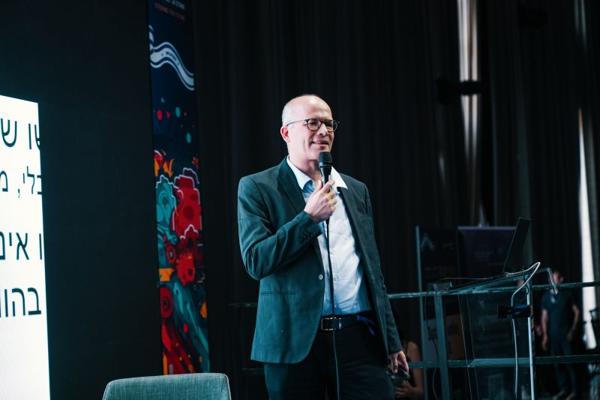 Baruch Schieber, photo 2