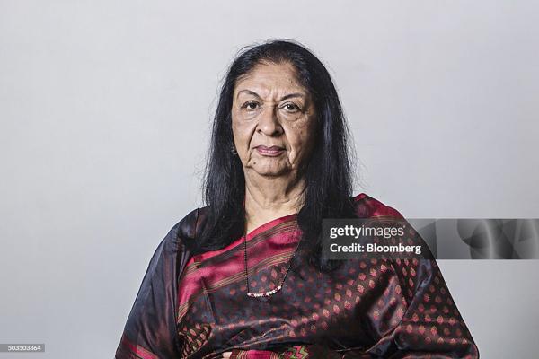 Radha Bhatia, photo 2