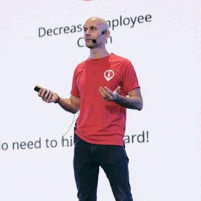 Emmanuel Crouy, photo 1