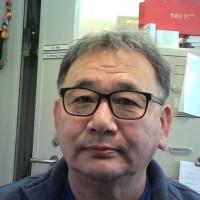 Yusheng Chen, photo 1