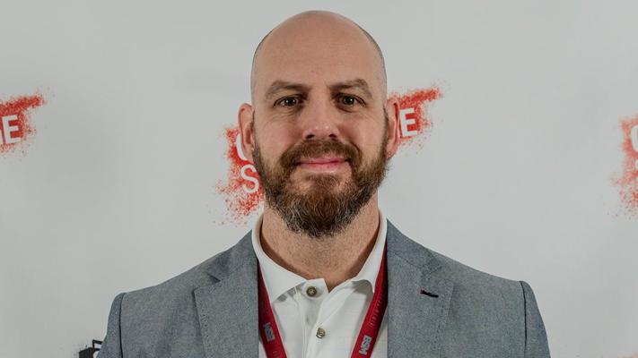 Kirk Dunlap, photo 1