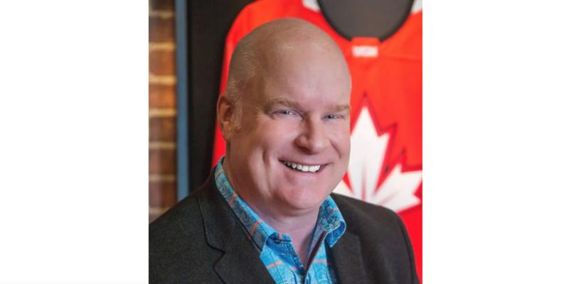 Scott Moore, photo 2